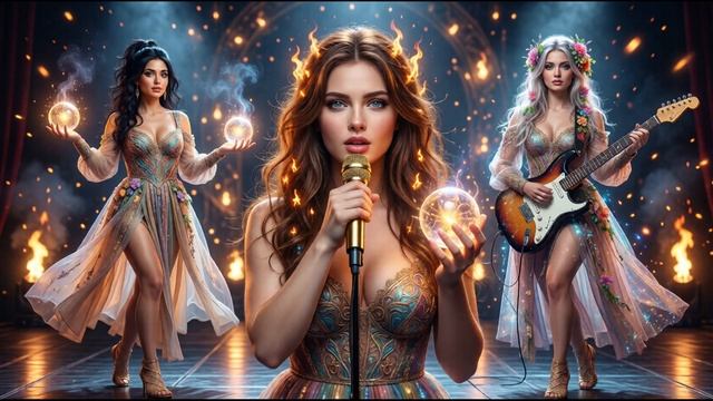 Группа =МАРУСИ=. Песнь светящихся сфер V2-0-1 (тест нейросети YuE2)_Ethereal Dream Pop Style