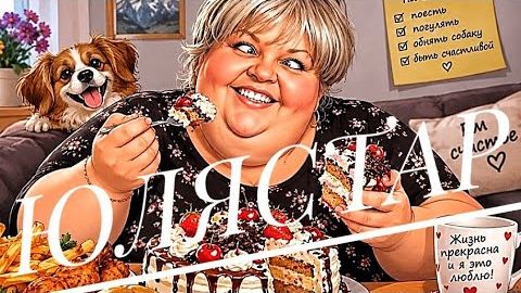 MUKBANG 🍽. НАЖРАЛА И НАЖРАЛАСЬ🫠😉🙃