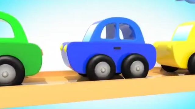 Развивашки
