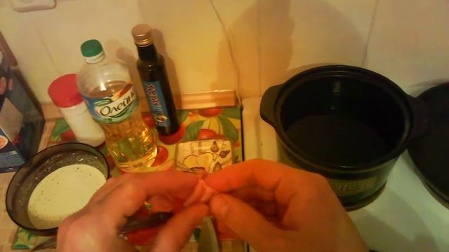 Макароны с курицей и беконом, простой и сытный рецепт