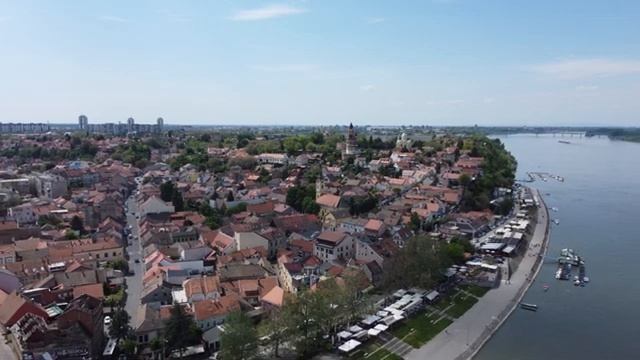 Саксофон