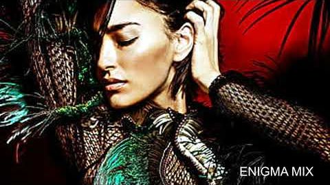Miranoff - The Last Dream  (ENIGMA MIX)
