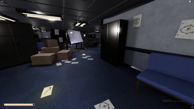 прохождение Honcho Chase Overhaul