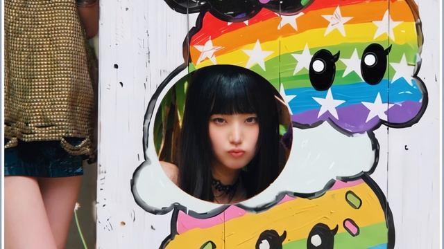 KiiiKiii - Pop Off Pop Off (MV)