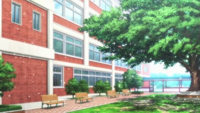 Love Live School Idol Project - Kitto Seishun Ga Kikoeru (μ's)