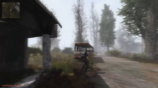 S.T.A.L.K.E.R. Enhanced Edition 2026.09.27 - 03.19.05.03