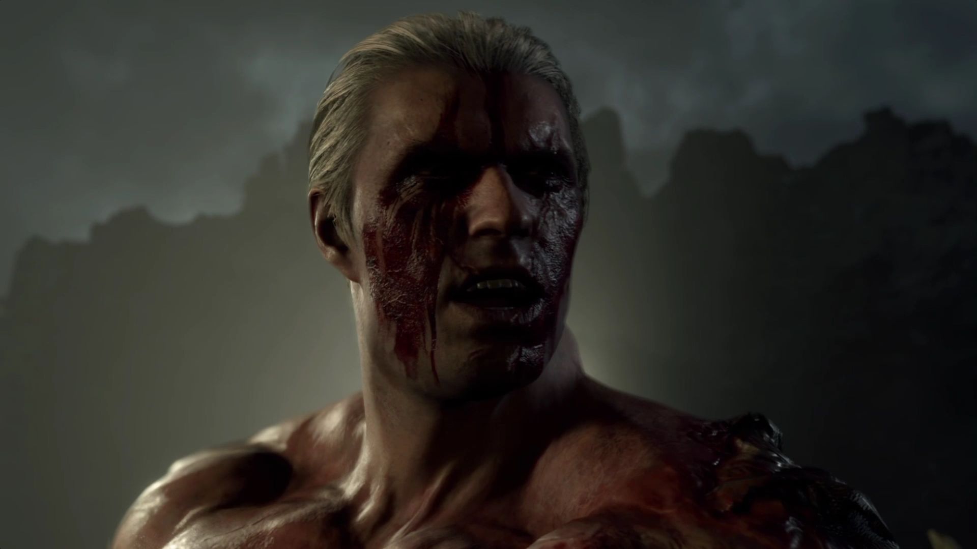 Resident Evil 4 Remake
