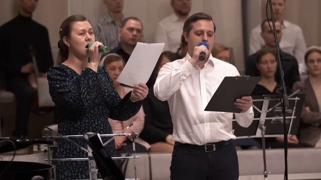 Прекрасный гимн... 🙏♥️ христианская песня