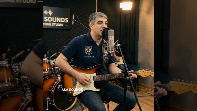 Erdvum Em Yar Jan - Երդվում եմ յար ջան [Harutyun Harutyunyan] (A&A Sounds)