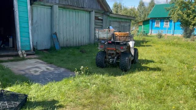 Труд с удовольствием