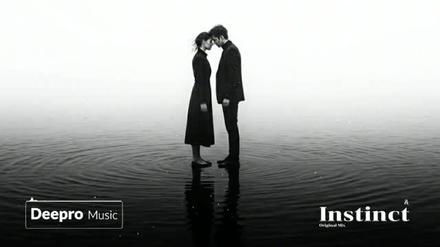 Deepro - Instinct (Original Mix)