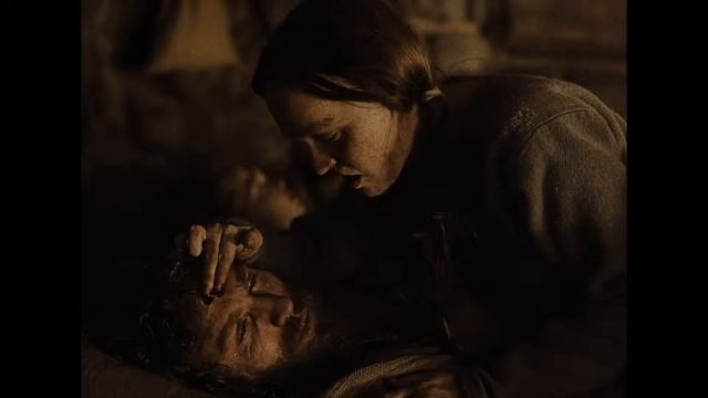 Werwulf (2026) — Trailer