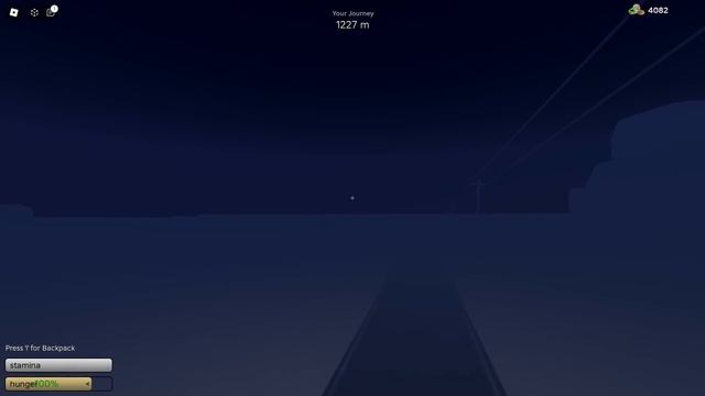 МИНИ ВЕРТОЛЕТ в игре ПЫЛЬНАЯ ПОЕЗДКА роблокс | A Dusty Trip | Обзор вертолётика Minicopter