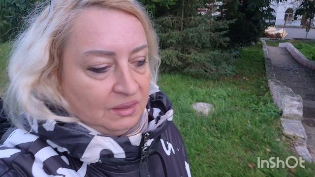 ВЛОГ СУББОТНИЙ/ВСЕГО ПО НЕМНОЖКУ