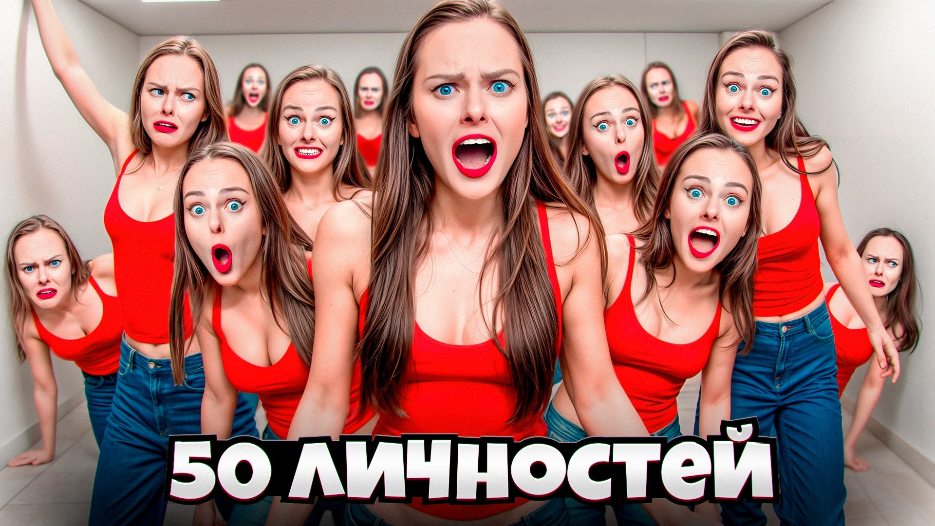 50 ВЕРСИЙ МЕНЯ  страшно Double Bubble ДАБЛ БАБЛ