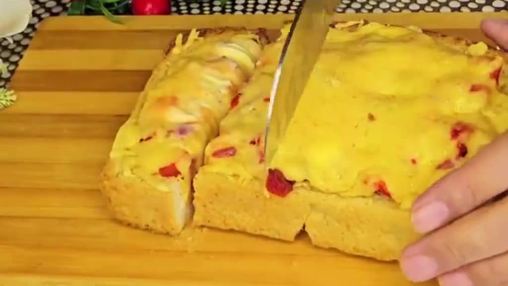 Xватит покупать пиццy. #пицца #вкусняшка #просто #вкусно
