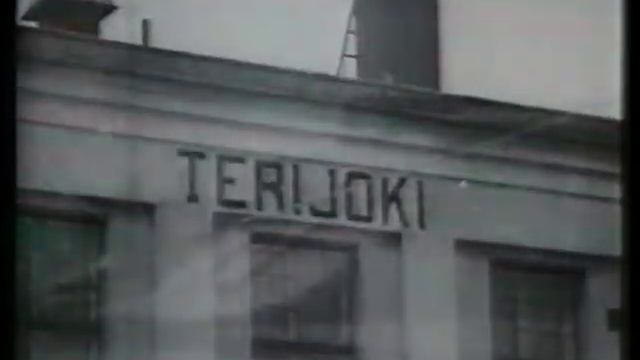 Terijoki 1939