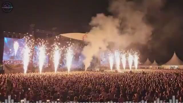 Tomorrowland💥2026💥