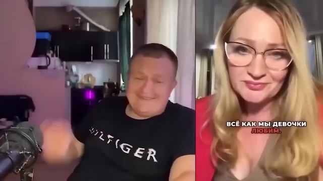 АЛЕНЬ ДОЛЖЕН ХОТЕТЬ ДАРИТЬ ПОДАРКИ