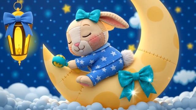 4 Часа Супер расслабляющей детской Музыки ♥ Колыбельная перед сном Для сладких снов ♫♫Музыка для сна