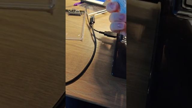 Поломка SSD 1 TB №2