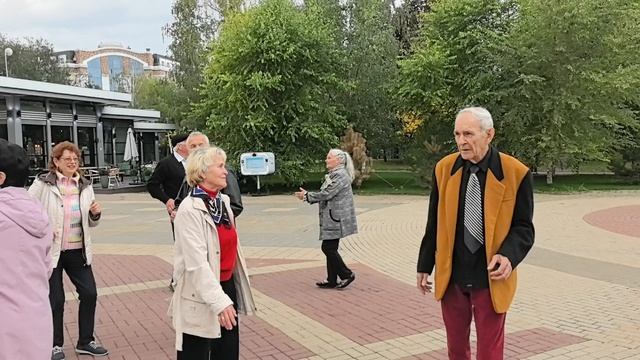 Но любить я, не перестану... 27.09.26...