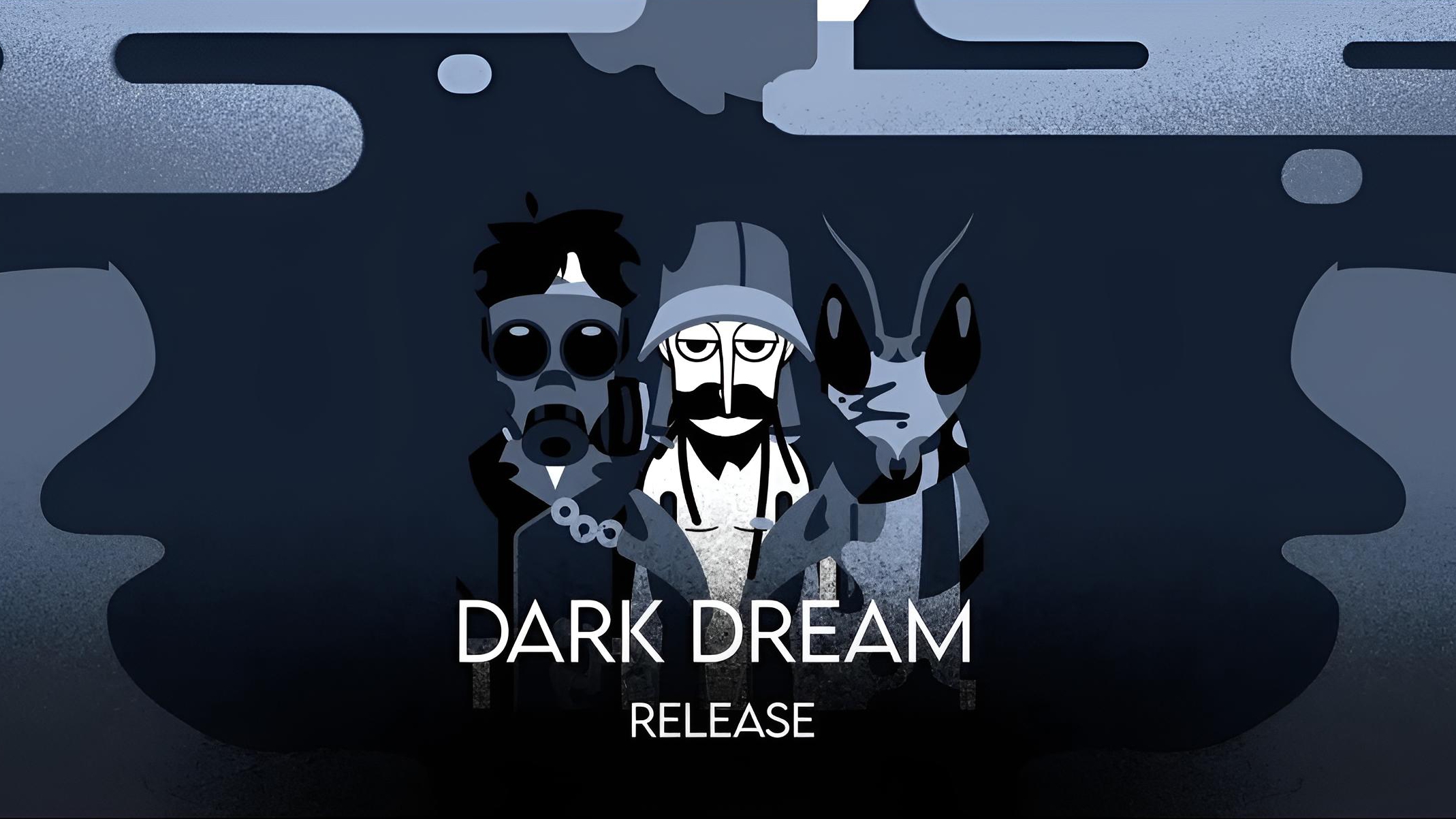 Dark Dream [] Release
