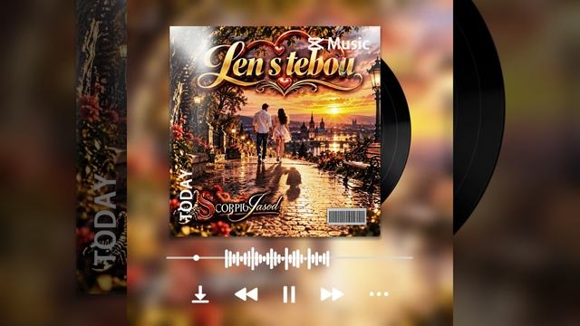 Len S Tebou ( DJ SkorpionJasod )