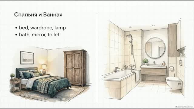 Spotlight 5 класс Урок 3b — Move In!