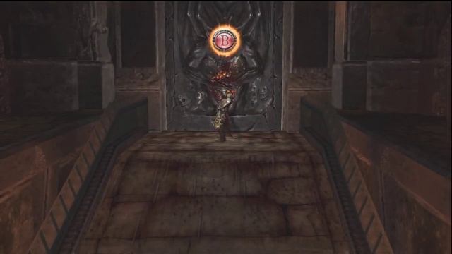 Dante's Inferno - Part 06