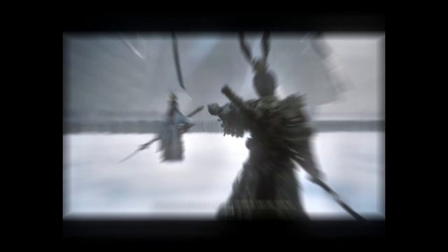 BAIXO TECLAS 2-Sun Wukong-Сунь Укун. (улучшенный эдит).