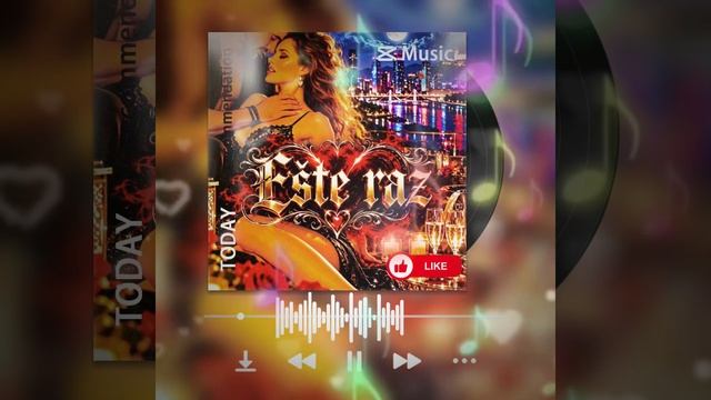EŠTE RAZ ( DJ SkorpionJasod)