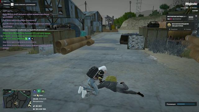 Video Projectwdadawd