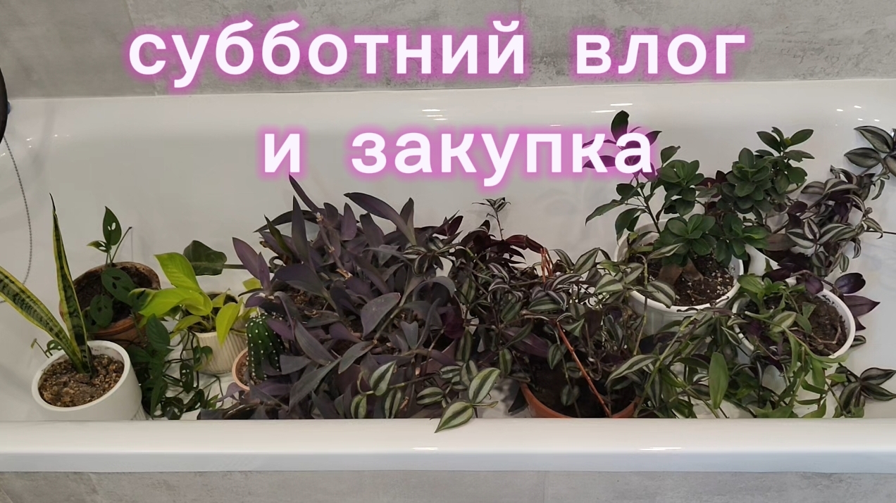 ВЛОГ РУМ-ТУР В ДЕТСКУЮ, ЗАКУПКА ПРОДУКТОВ И УБОРКА