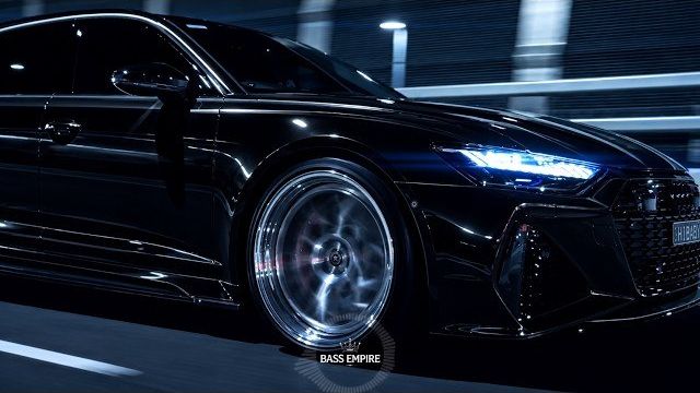 BASS EMPIRE — THIS MONTH’S TOP HITS 🔥 - Best Bass Music, Deep House & Night Drive Mix 2026
