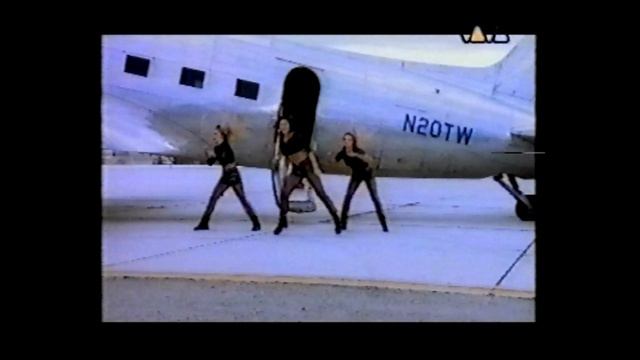 CARTAIN JACK - DRILL INSTRUCTOR (1996)