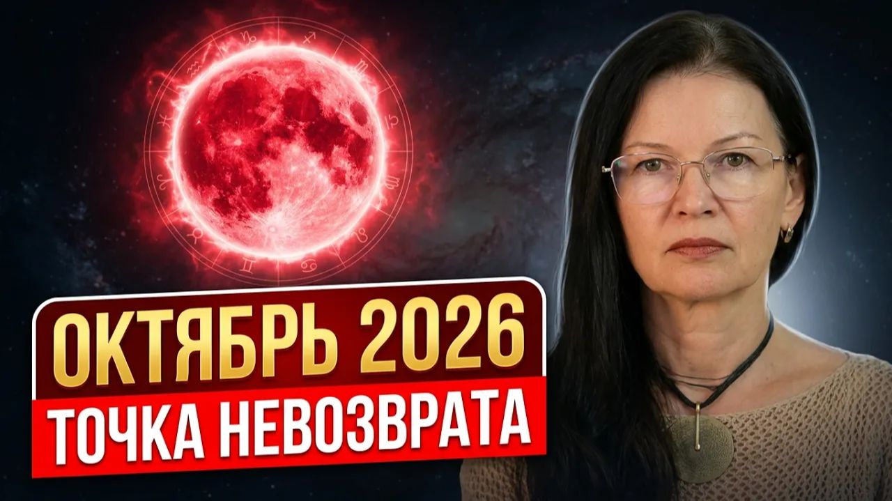 Астропрогнозы