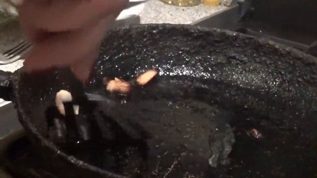 Беф-строганов из свинины по экономному рецепту