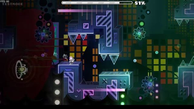 DORADURA 47-100% NEW HARDEST (EXTREME DEMON)