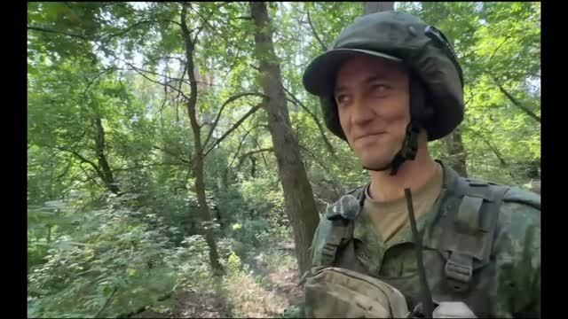 Позывной Гера