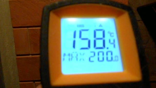 80. Моя банная печь. 9 часть. Итоги.