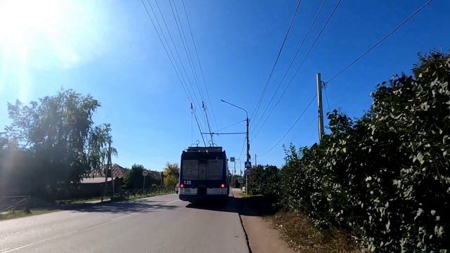 Рубцовск — город, где я живу.😊