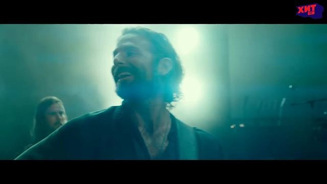 Lady Gaga/Bradley Cooper — Shallow