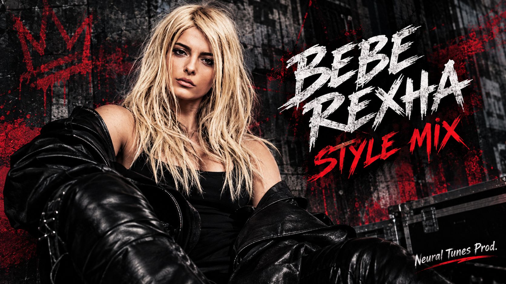 Bebe Rexha - Round & Round (Style Mix, New 2026)