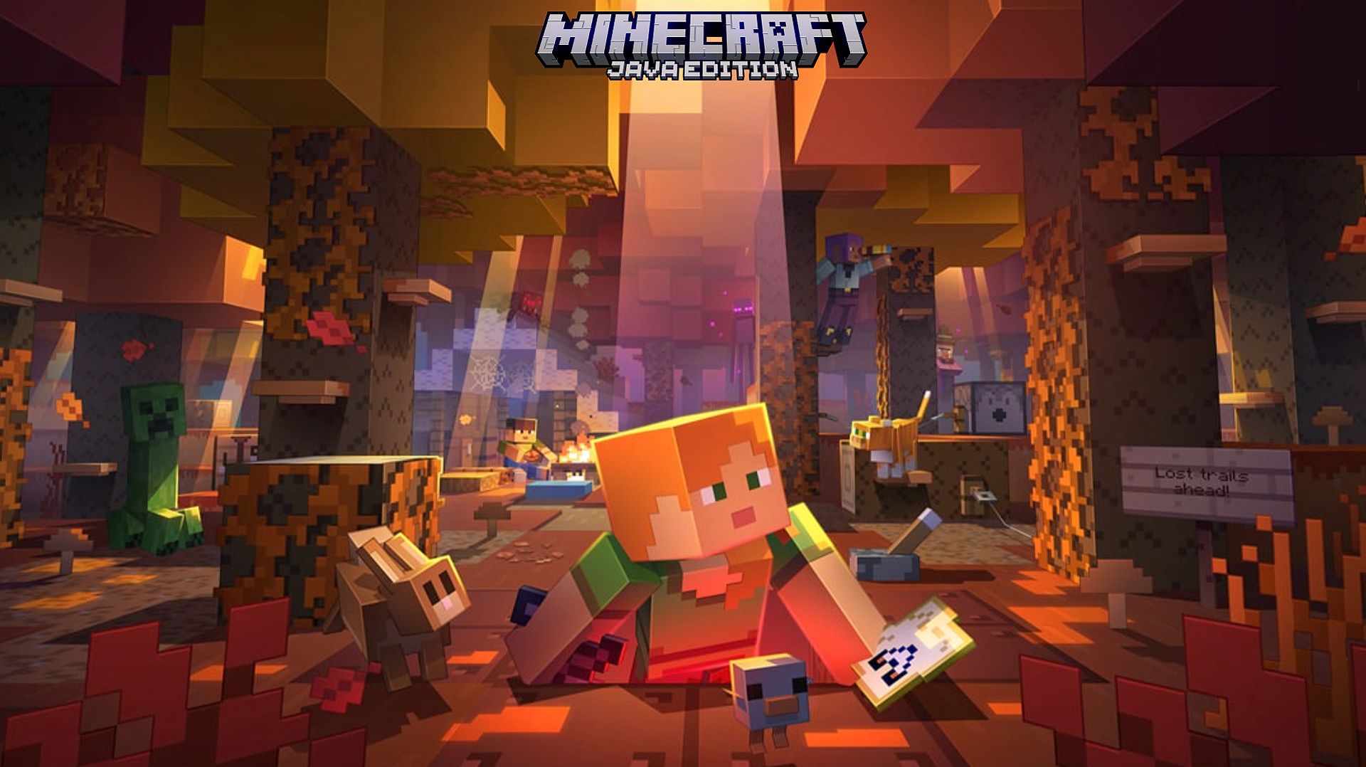 Minecraft: Java Edition 26_09_27