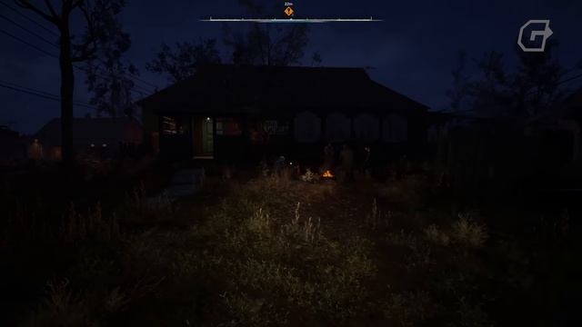 С ПЫЛУ С ЖАРУ S.T.A.L.K.E.R. 2
