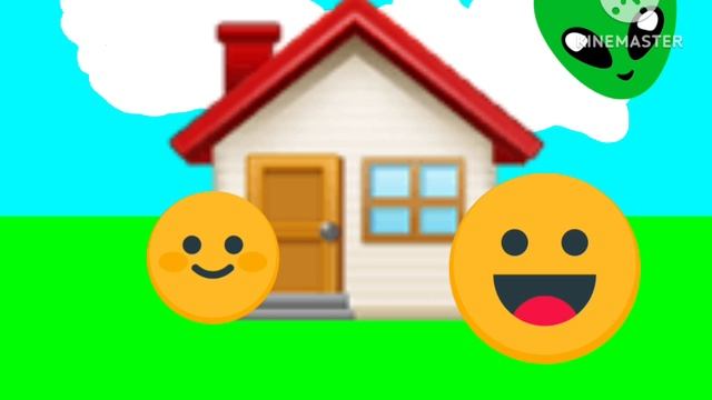 Smiley TV Who Has Been Fruit 2 Episode Funny Cartoons For Kids