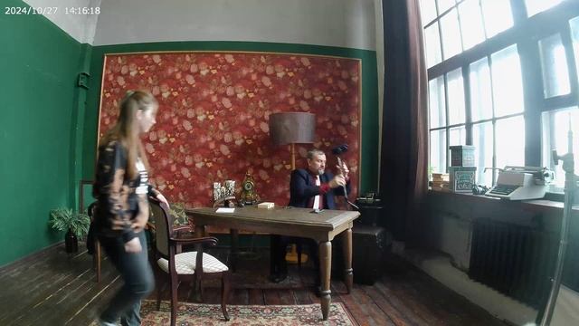 Видео со мной