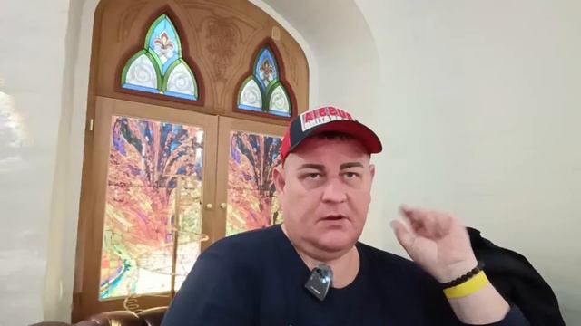 Я,не Ожидал что в Москве ❓