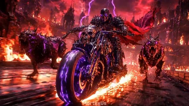DEATH IS NOT THE END